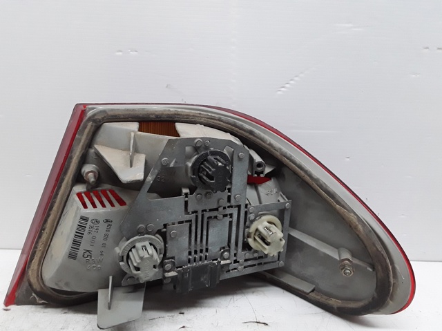 A2108200164 Mercedes