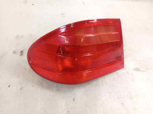 A2108200164 Mercedes