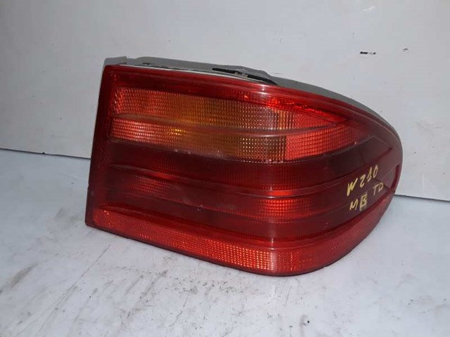 A2108200264 Mercedes
