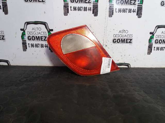 Lanterna traseira esquerda interna A2108201164 MERCEDES