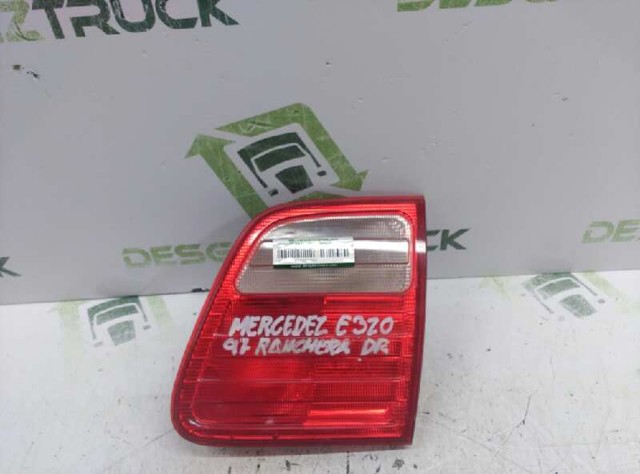 Lanterna traseira direita interna A2108202464 MERCEDES