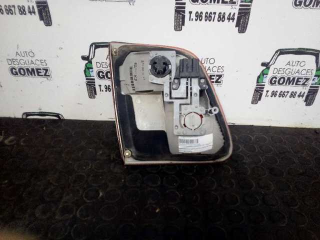 Lanterna traseira direita interna A2108202464 MERCEDES