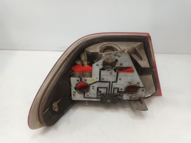 Lanterna traseira direita externa A2108203464 MERCEDES