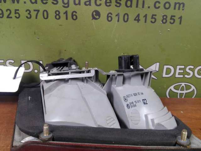 A2108203764 Mercedes