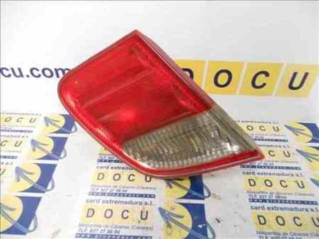 Lanterna traseira esquerda interna A2108203764 MERCEDES
