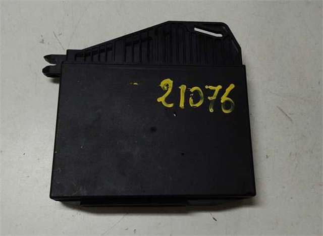 Unidade de conforto A2108203826 MERCEDES