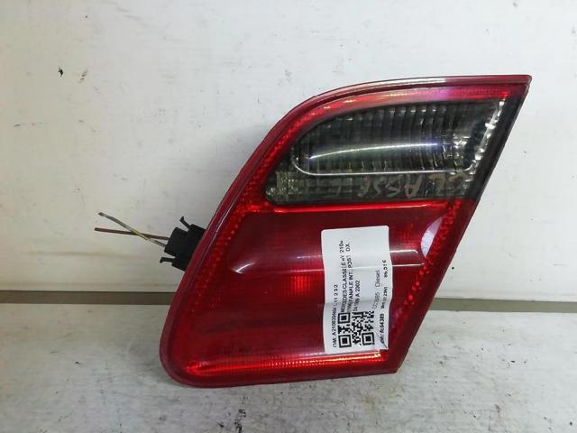 Lanterna traseira direita interna A2108204064 MERCEDES