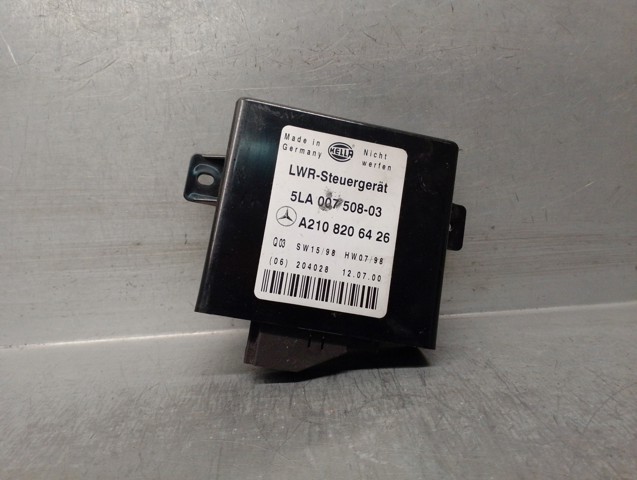 A2108206426 Mercedes