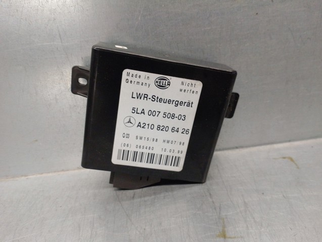 A2108206426 Mercedes