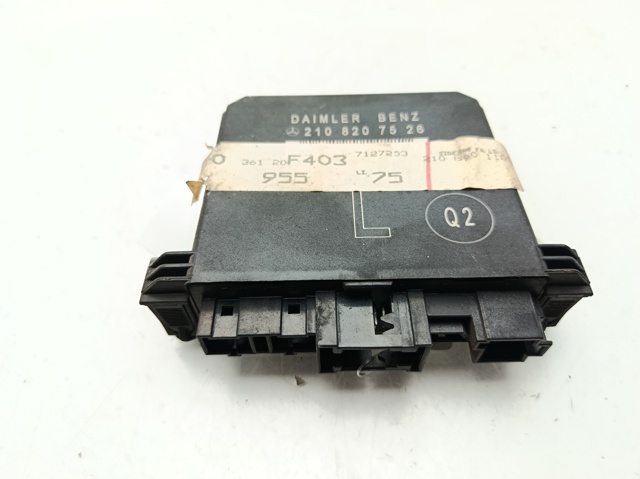 A2108207526 Mercedes
