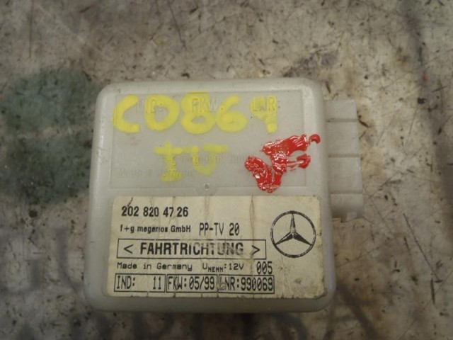 A2108207626 Mercedes