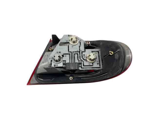 Lanterna traseira esquerda externa A2108208164 MERCEDES