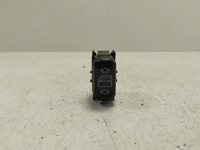 Botão traseiro esquerdo de ativação de motor de acionamento de vidro A2108208210 MERCEDES