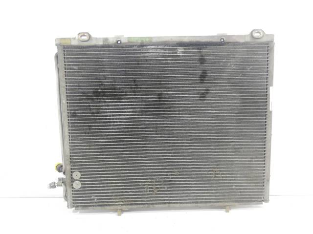 Radiador de aparelho de ar condicionado A2108300270 MERCEDES