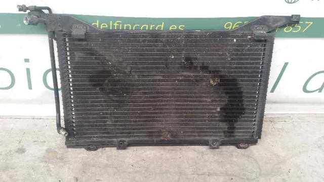 Radiador de aparelho de ar condicionado A210830037064 MERCEDES
