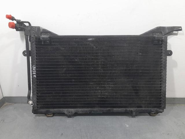 Radiador de aparelho de ar condicionado A2108300470 MERCEDES