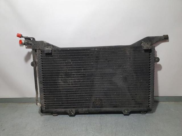 Radiador de aparelho de ar condicionado A2108300470 MERCEDES