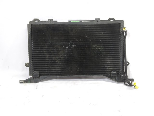 Radiador de aparelho de ar condicionado A2108300470 MERCEDES