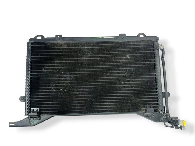 Radiador de aparelho de ar condicionado A2108300470 MERCEDES