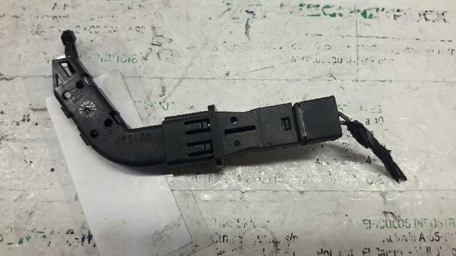 Sensor de temperatura de ar no salão A2108300572 MERCEDES