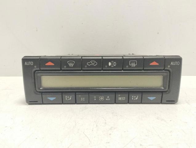 Unidade de controlo dos modos de aquecimento/condicionamento A2108303285 MERCEDES