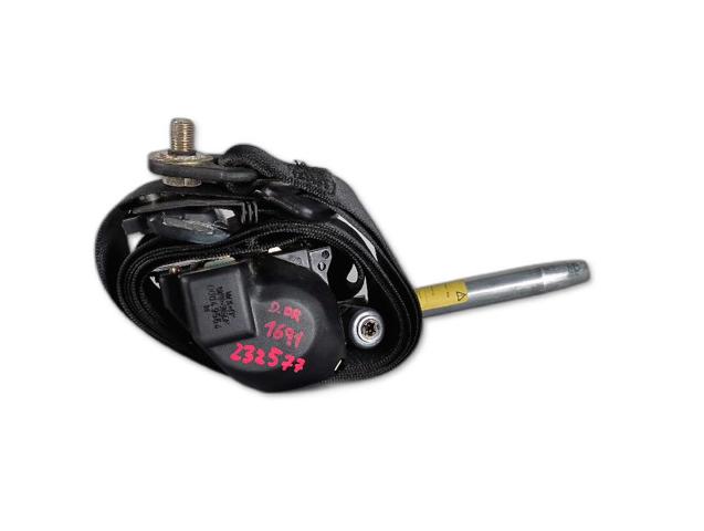 Correia de segurança dianteira direita A2108601885 MERCEDES