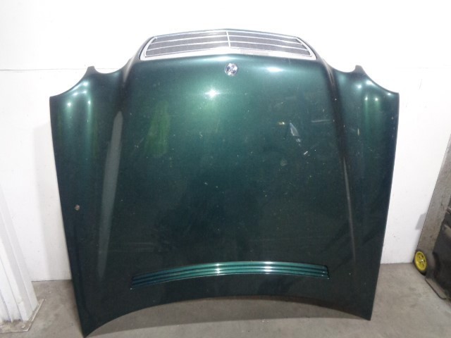 Capota A2108800357 MERCEDES