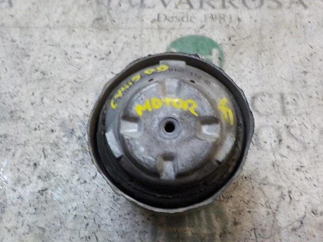 Coxim (suporte) direito de motor A2112402717 MERCEDES