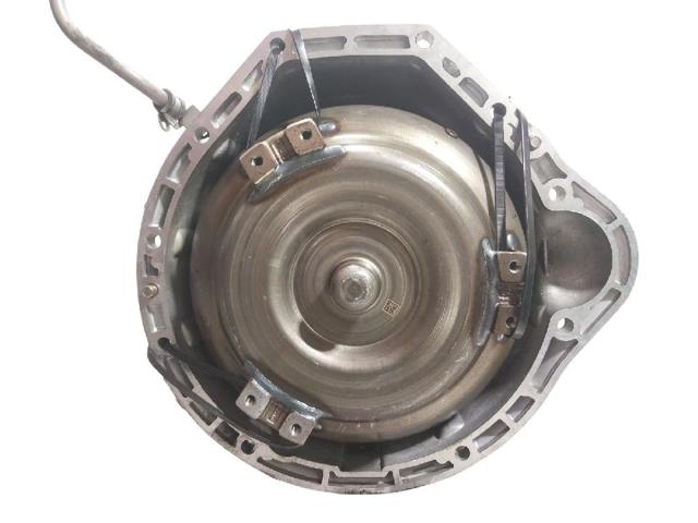 Caixa Automática de Mudança montada A2112703300 MERCEDES