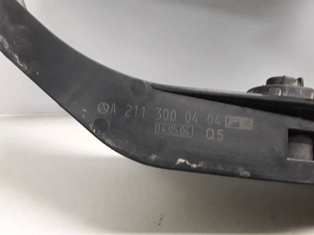 A2113000404 Mercedes