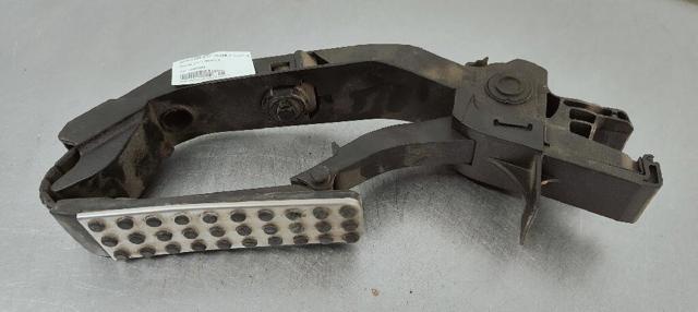 Pedal de gás (de acelerador) A2113000904 MERCEDES