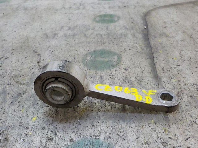 Montante direito de estabilizador dianteiro A2113203889 MERCEDES