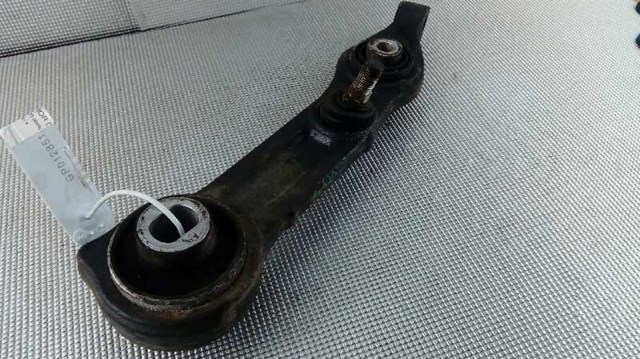 Bloco silencioso dianteiro do braço oscilante inferior A2113332914 MERCEDES