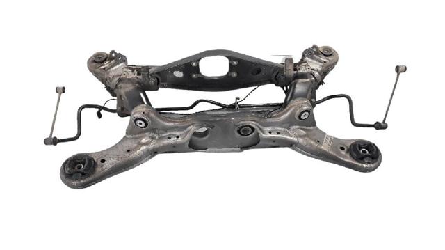 Viga de suspensão traseira (plataforma veicular) A2113507108 MERCEDES
