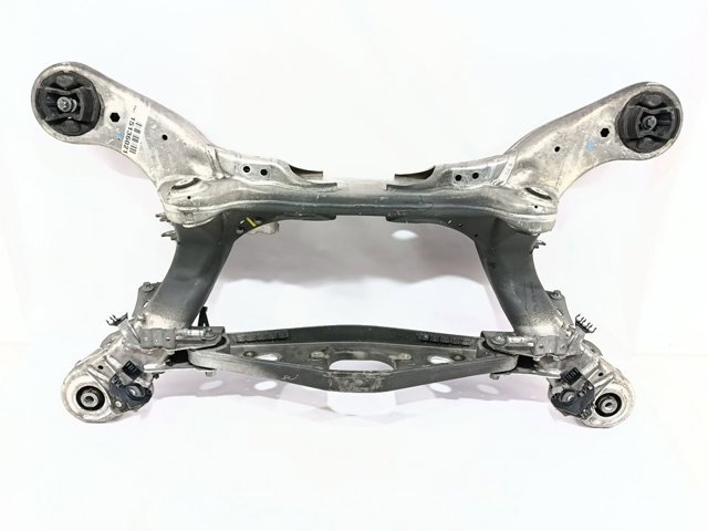 Viga de suspensão traseira (plataforma veicular) A2113507108 MERCEDES