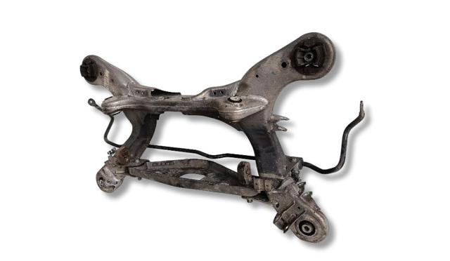 Viga de suspensão traseira (plataforma veicular) A2113507508 MERCEDES