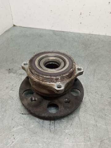 Cubo traseiro para Mercedes E S213