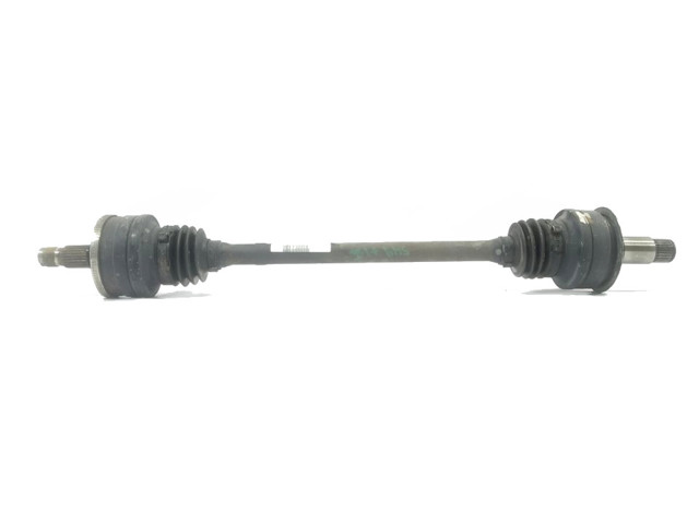 Bota de proteção interna de junta homocinética do semieixo traseiro A2113570091 MERCEDES