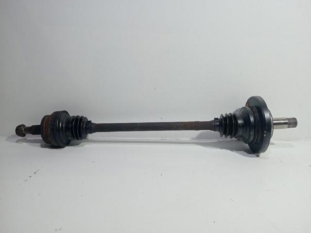 Bota de proteção interna de junta homocinética do semieixo traseiro A2113570091 MERCEDES