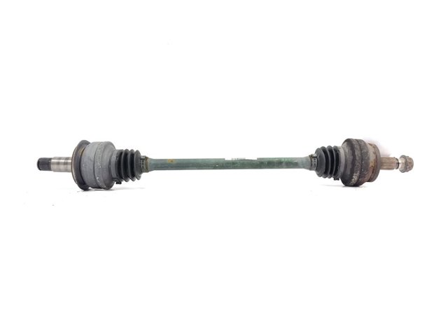 Bota de proteção interna de junta homocinética do semieixo traseiro A2113570091 MERCEDES