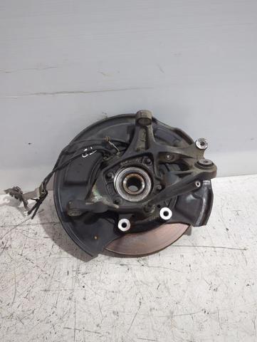 Cubo traseiro A2113570408 MERCEDES