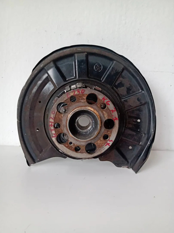 Cubo traseiro A2113570508 MERCEDES