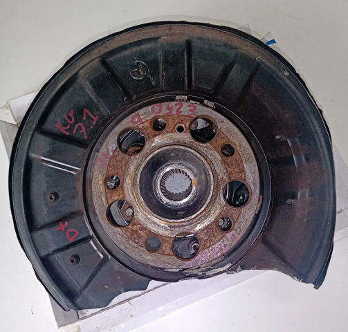 Cubo traseiro A2113570508 MERCEDES