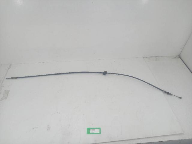 Cabo do freio de estacionamento traseiro direito A2114202085 MERCEDES