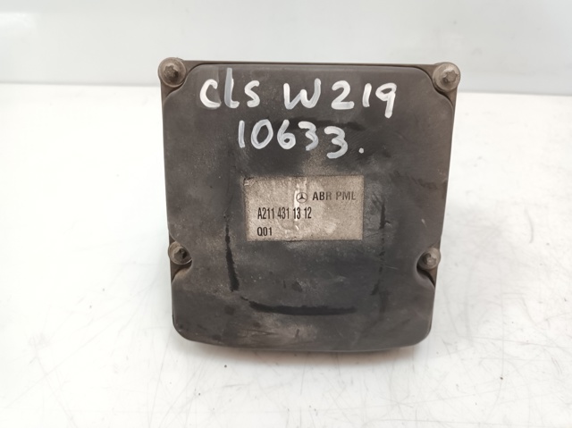 A2114311312 Mercedes