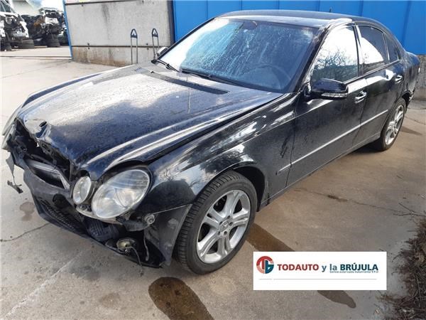 Unidade hidráulico de controlo ABS A2114311812 MERCEDES