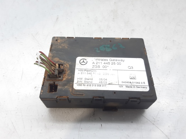 A2114452500 Mercedes