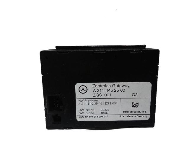A2114452500 Mercedes