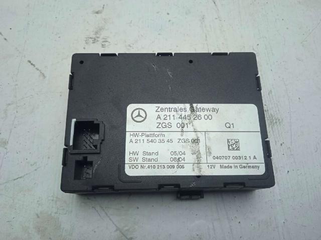 A2114452600 Mercedes