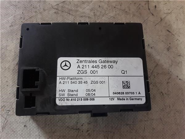 A2114452600 Mercedes
